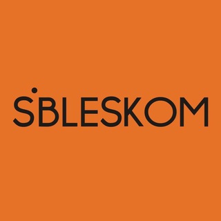 Менеджер SBLESKOM