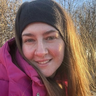 Ирина Боровая