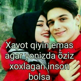 ❤️❤️ Sevgi hayoti ❤️❤️