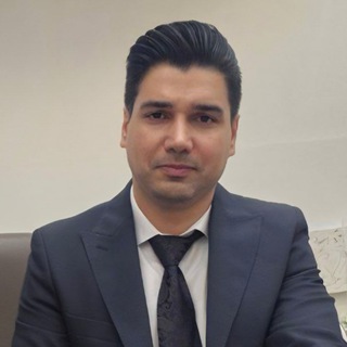 مهدی رضایتی