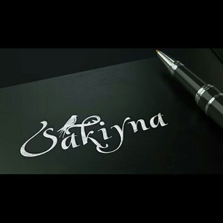 Sakiyna...