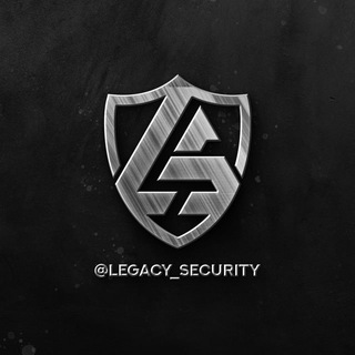 لگاسی سکوریتی | Legacy Security
