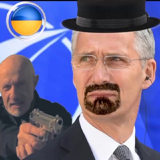 Єнс Столтенберґ ✙