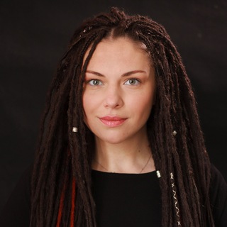 Шалена Марлена — Мистецтво Гедонізму🖤