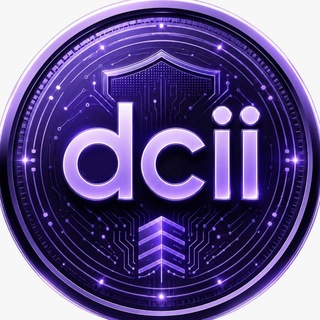 DCII Crypto