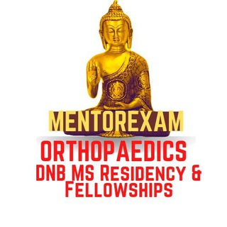 Orthopaedics DNB MS RESIDENCY & FELLOWSHIPS