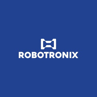 Robotronix Menejer