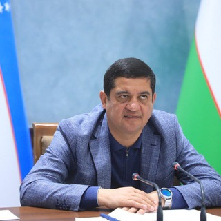 Xurshid Toxirovga murojaat