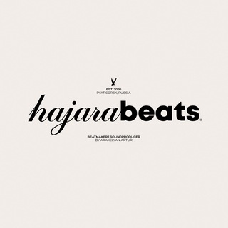 HAJARABEATS
