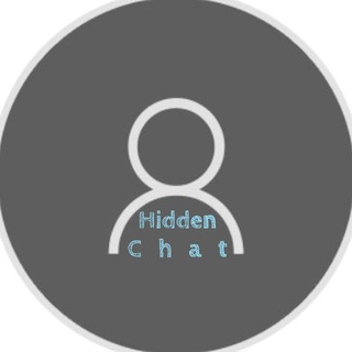 Hidden Chat