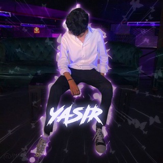 YASIR BOSS