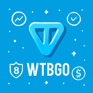 WTBGO! ✨