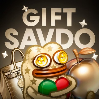 GIFT SAVDO