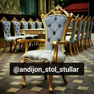 Andijon Stol Stullar