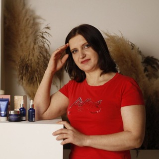 Valentina Makridina