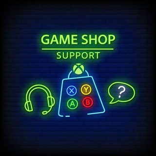 پشتیبانی | Xbox Gameshop