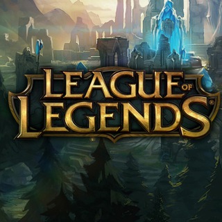 League of Legends Group