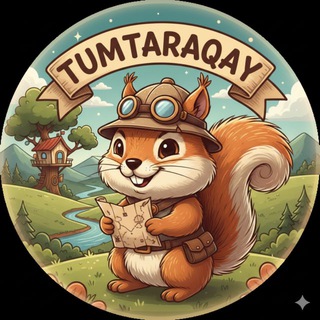 TUMTARAQAYLAR