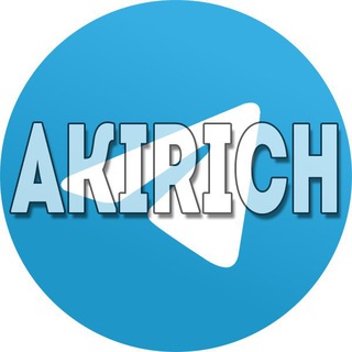 Akirichbot