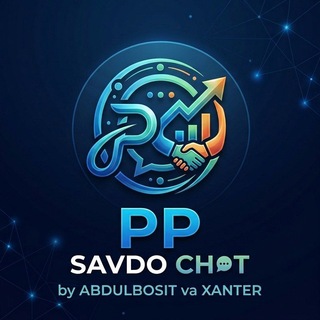 PP SAVDO CHAT by AKKAUNT SAVDO