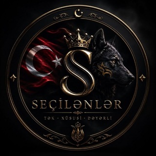 🇮🇷𝕊𝕖𝕔̧𝕚𝕝ə𝕟𝕝ə𝕣🐺
