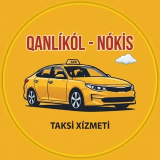 QANLIKOL NOKIS TAKSI Канлыкол Канлыкул Такси Taxi