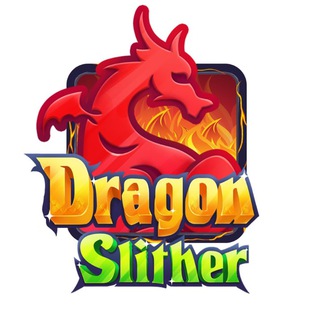 DRAGON SLITHER 🐲