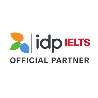 IDP IELTS | "OFFICIAL PARTNER"