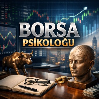 BORSA PSİKOLOĞU