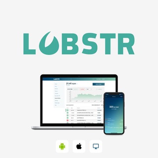LOBSTR Wallet Support & Advice