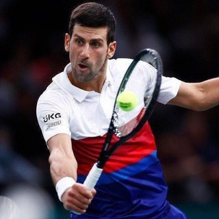 TENNIS 🏈 KING 🎾