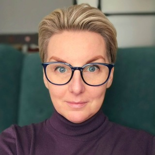 Калинина Светлана