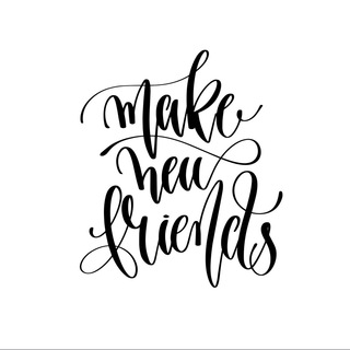 🇮🇹Make New Friends🇮🇹
