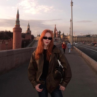 Лиза Трошина