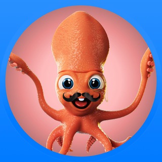 Squid Squad Community!