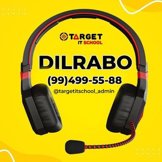 Target IT School