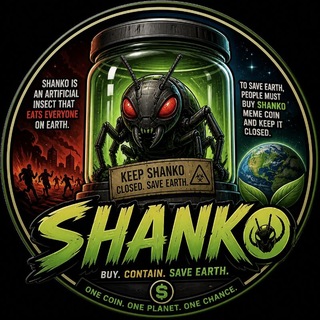 Shanko