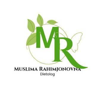 Муслима Рахимжановна