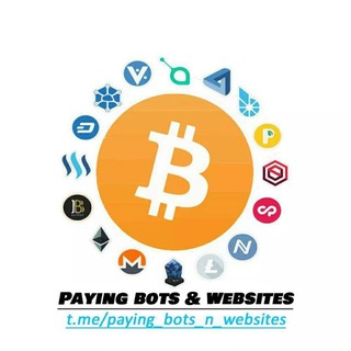 Paying Bots & Websites ✅