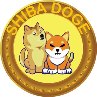 ShibaDoge: $SHIBDOGE $BURN