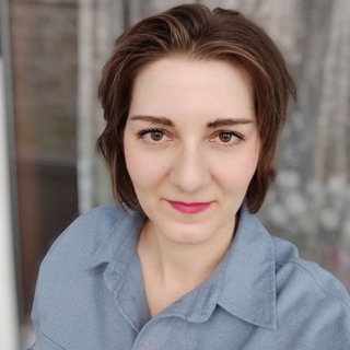 Анна Копирайтер