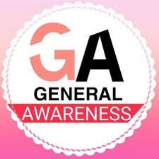 General Awareness For All Examination