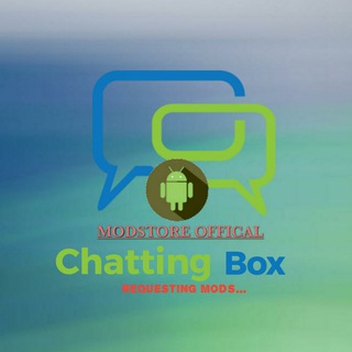 Modstore Official Discussion_Group