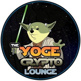 Yoge's Crypto Lounge | YCL |