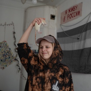 лиза ананас