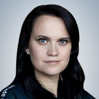 Olesya Usova