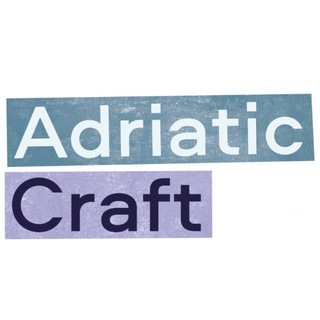 Adriatic CRAFT
