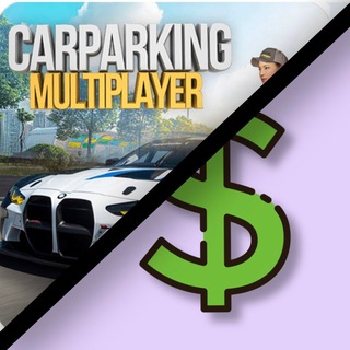 Торговая площадка Car Parking