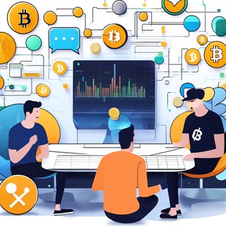 Chat Bitcoin ₿ Братство