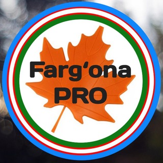 📢 Farg‘ona PRO
